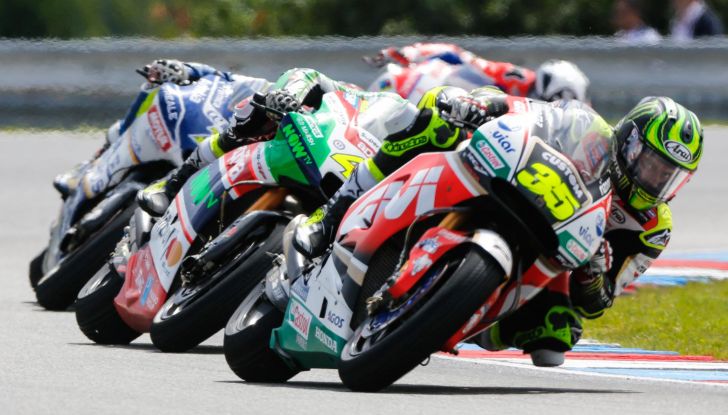 Orari MotoGP Brno 2018 in chiaro su TV8 e in diretta su Sky Sport - Foto 8 di 18
