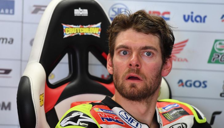 Orari MotoGP Brno 2018 in chiaro su TV8 e in diretta su Sky Sport - Foto 2 di 18