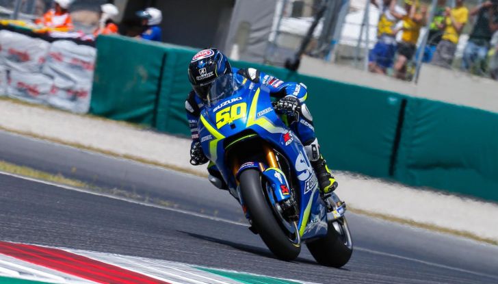 Orari Mugello MotoGP 2018: diretta in chiaro TV8 e Sky Sport MotoGP - Foto 14 di 21