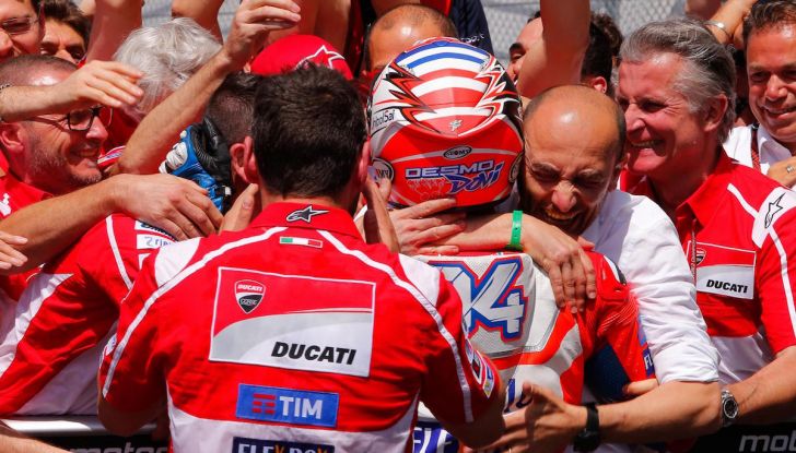 Orari Mugello MotoGP 2018: diretta in chiaro TV8 e Sky Sport MotoGP - Foto 2 di 21