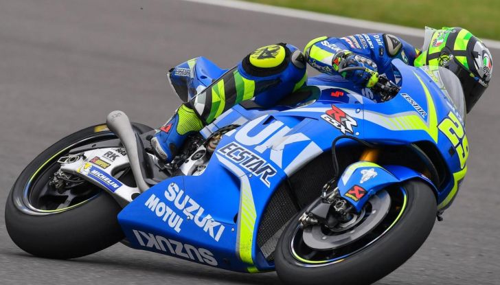 MotoGP 2018, orari GP d’Argentina in diretta TV8 e SKY - Foto 16 di 34