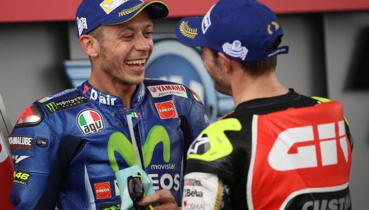 MotoGP 2018, orari GP d’Argentina in diretta TV8 e SKY - Foto 17 di 34