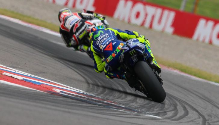 MotoGP 2018, orari GP d’Argentina in diretta TV8 e SKY - Foto 21 di 34