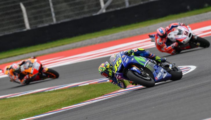 MotoGP 2018, orari GP d’Argentina in diretta TV8 e SKY - Foto 24 di 34