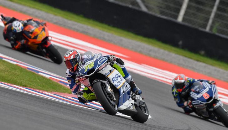 MotoGP 2018, orari GP d’Argentina in diretta TV8 e SKY - Foto 26 di 34