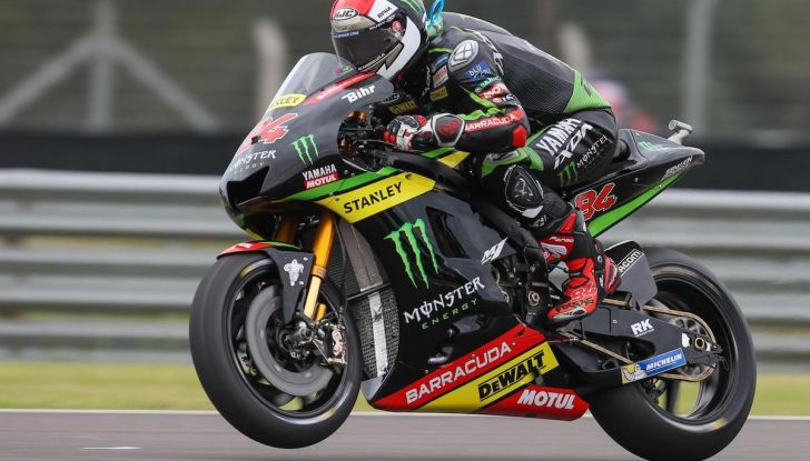 MotoGP 2018, orari GP d’Argentina in diretta TV8 e SKY - Foto 29 di 34
