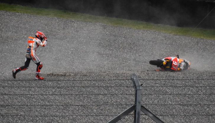 MotoGP 2018, orari GP d’Argentina in diretta TV8 e SKY - Foto 31 di 34