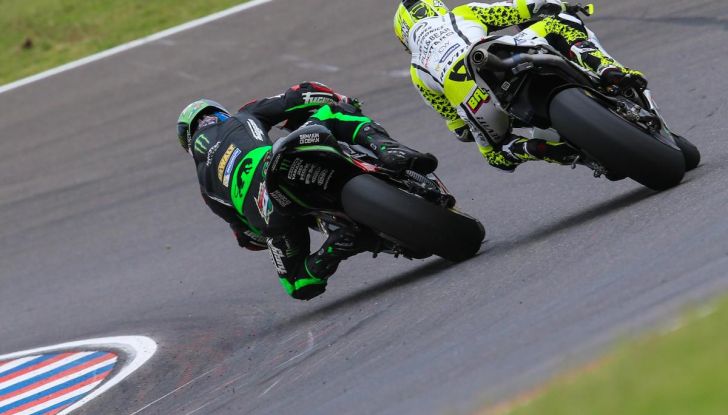 MotoGP 2018, orari GP d’Argentina in diretta TV8 e SKY - Foto 6 di 34