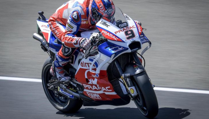 MotoGP di Le Mans 2018: Dritto dal Bar! con il Motoimbecille - Foto 11 di 15