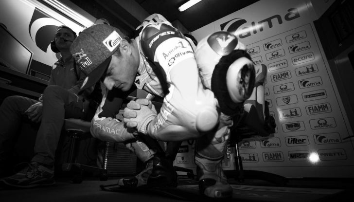 MotoGP di Le Mans 2018: Dritto dal Bar! con il Motoimbecille - Foto 12 di 15