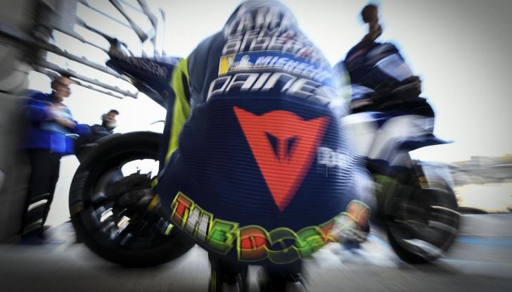 MotoGP di Le Mans 2018: Dritto dal Bar! con il Motoimbecille - Foto 13 di 15