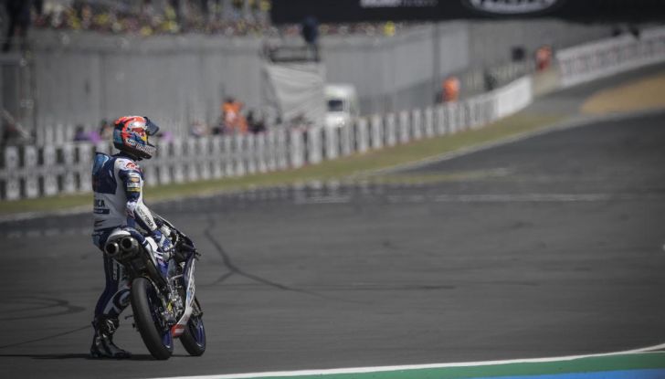 MotoGP di Le Mans 2018: Dritto dal Bar! con il Motoimbecille - Foto 3 di 15