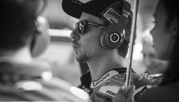 MotoGP di Le Mans 2018: Dritto dal Bar! con il Motoimbecille - Foto 7 di 15