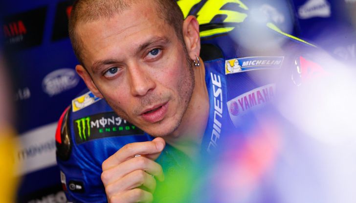 Orari MotoGP, Jerez 2018 in diretta Sky e differita TV8 - Foto 14 di 16