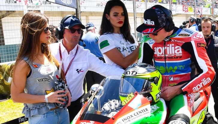 Orari MotoGP, Jerez 2018 in diretta Sky e differita TV8 - Foto 6 di 16