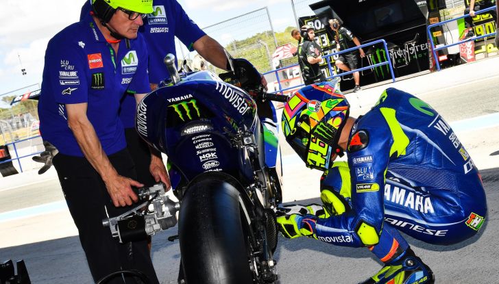 Orari MotoGP, Jerez 2018 in diretta Sky e differita TV8 - Foto 8 di 16