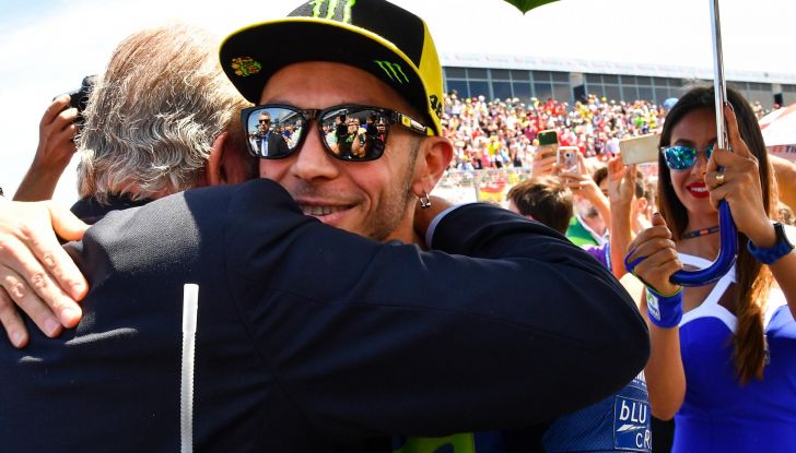 Orari MotoGP, Jerez 2018 in diretta Sky e differita TV8 - Foto 9 di 16