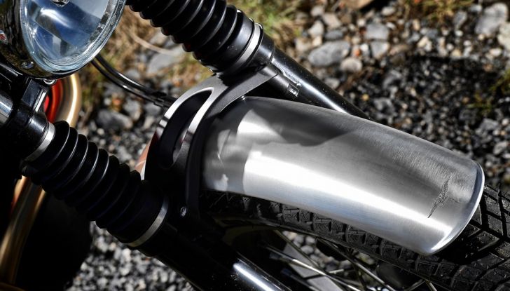 Prova su strada Moto Guzzi Stornello 2016: il ritorno! - Foto 17 di 27