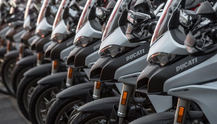 Ducati, 2017 da incorniciare - Foto 4 di 6