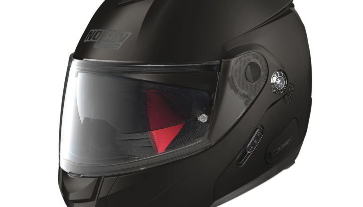 Nolan N90-2: in viaggio e in città - Foto 2 di 7