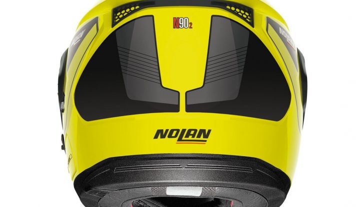 Nolan N90-2: in viaggio e in città - Foto 5 di 7