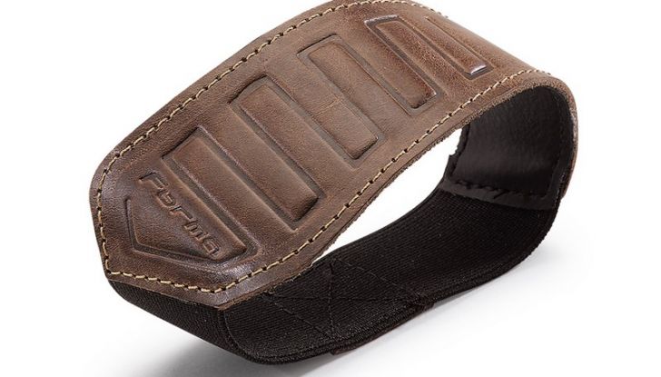 Recensione stivale Forma Naxos, lo stile café racer per la città - Foto 2 di 2