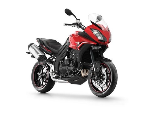 Triumph Tiger Sport 1050