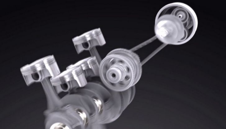 Kawasaki Ninja R2: la supersportiva sovralimentata nei piani di Akashi - Foto 6 di 9