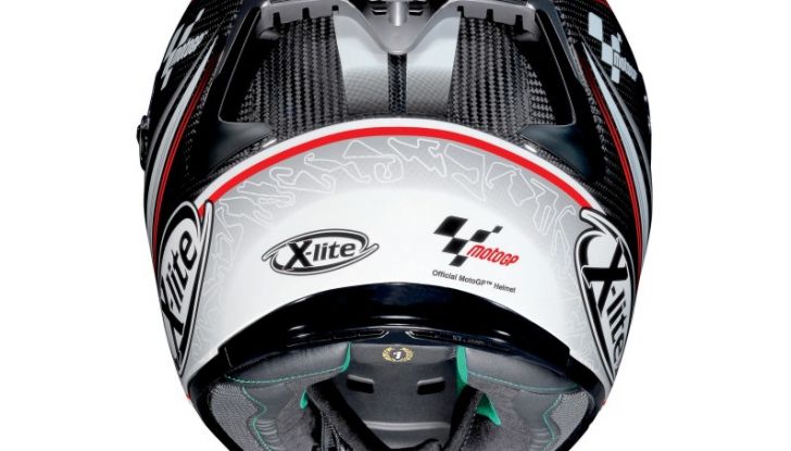 X-Lite X-803 UC MotoGP: Racing e massima qualità al giusto prezzo - Foto 3 di 15