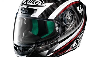 X-Lite X-803 UC MotoGP: Racing e massima qualità al giusto prezzo