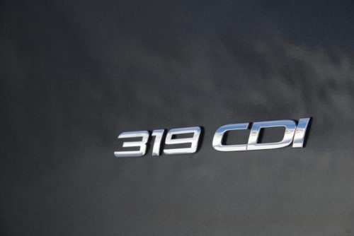 Nuovo Mercedes-Benz Sprinter 4×4: più efficienza, sicurezza e comfort - Foto 9 di 17