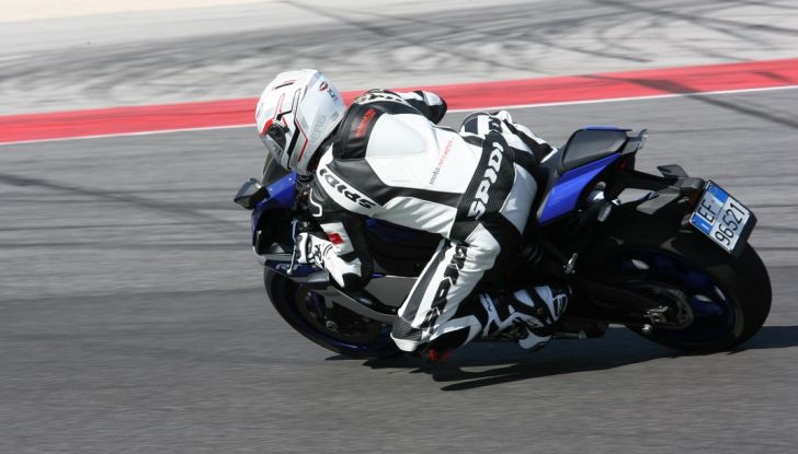 A Misano con Yamaha Supersport Pro Tour 2016: Adrenalina a mille! - Foto 4 di 60