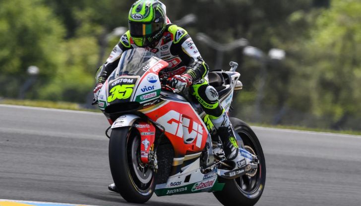 Orari MotoGP, Le Mans 2018 in diretta Sky e differita TV8 - Foto 8 di 15