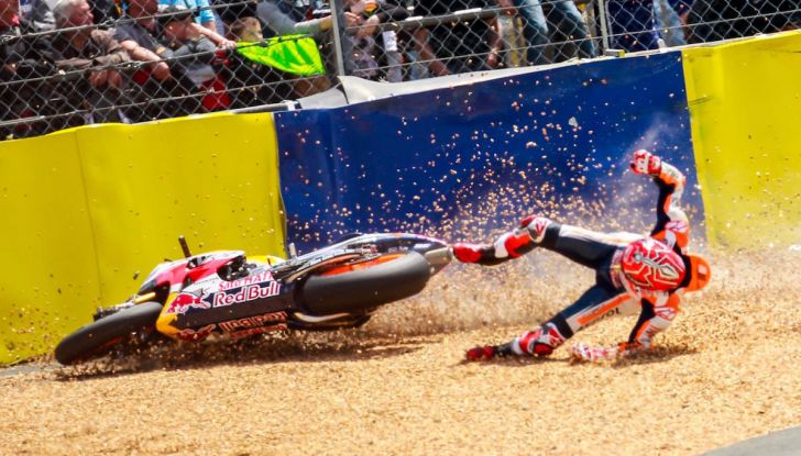 Orari MotoGP, Le Mans 2018 in diretta Sky e differita TV8 - Foto 10 di 15