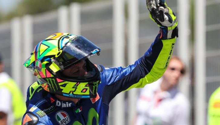 Orari MotoGP 2018, GP di Catalunya in diretta su TV8 e Sky - Foto 10 di 29