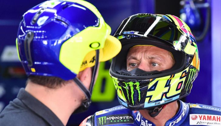 Orari MotoGP 2018, GP di Catalunya in diretta su TV8 e Sky - Foto 11 di 29