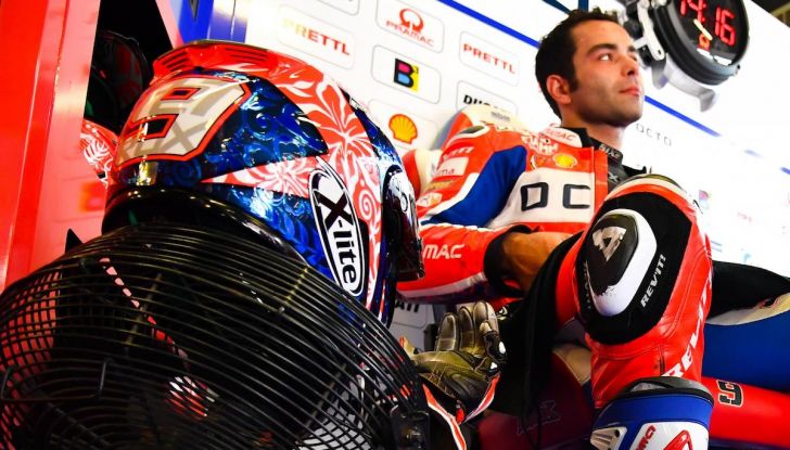 Orari MotoGP 2018, GP di Catalunya in diretta su TV8 e Sky - Foto 2 di 29