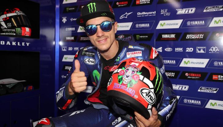 Orari MotoGP 2018, GP di Catalunya in diretta su TV8 e Sky - Foto 3 di 29