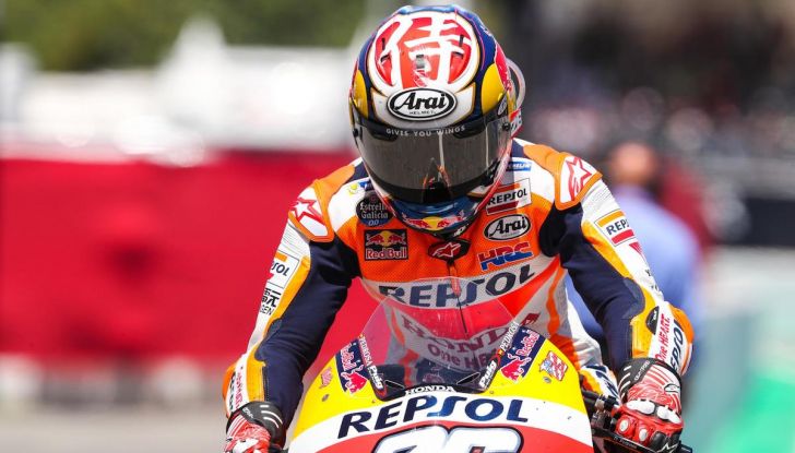 Orari MotoGP 2018, GP di Catalunya in diretta su TV8 e Sky - Foto 5 di 29