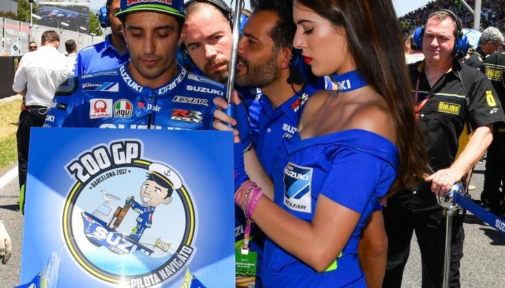 Orari MotoGP 2018, GP di Catalunya in diretta su TV8 e Sky - Foto 7 di 29