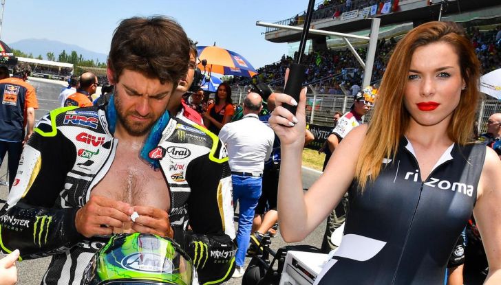 Orari MotoGP 2018, GP di Catalunya in diretta su TV8 e Sky - Foto 8 di 29