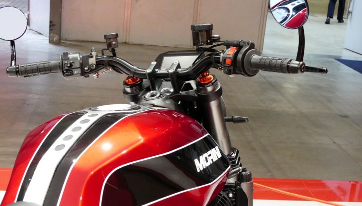 Morini Milano - Foto 4 di 13