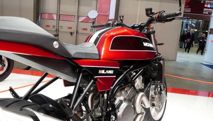 Morini Milano - Foto 3 di 13