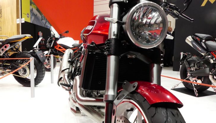 Morini Milano - Foto 5 di 13