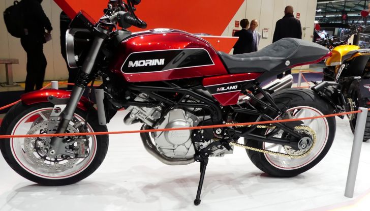 Morini Milano - Foto 6 di 13