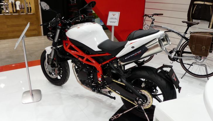 Morini Milano - Foto 9 di 13