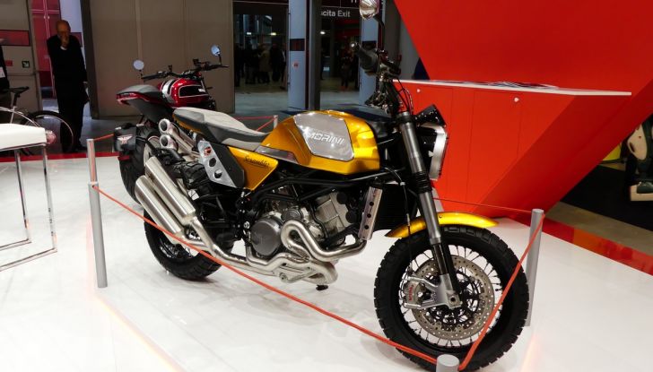 Morini Milano - Foto 11 di 13