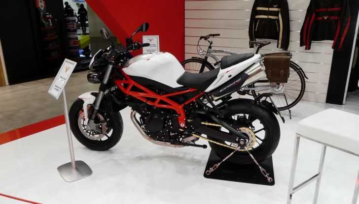 Morini Milano - Foto 13 di 13