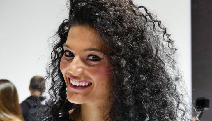 Facce da EICMA - Foto 7 di 7