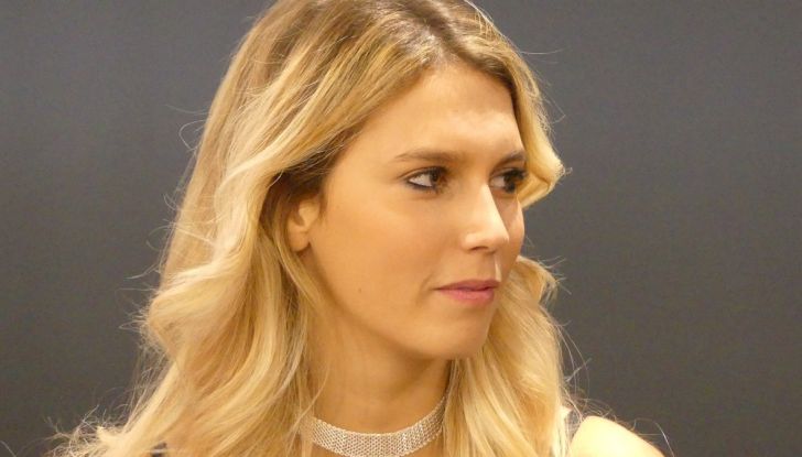 Eicma 2017 Girls… nonsolomoto! - Foto 77 di 140